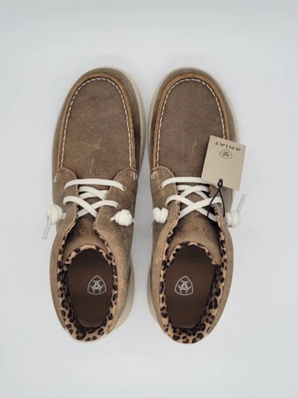 Ariat women hi
